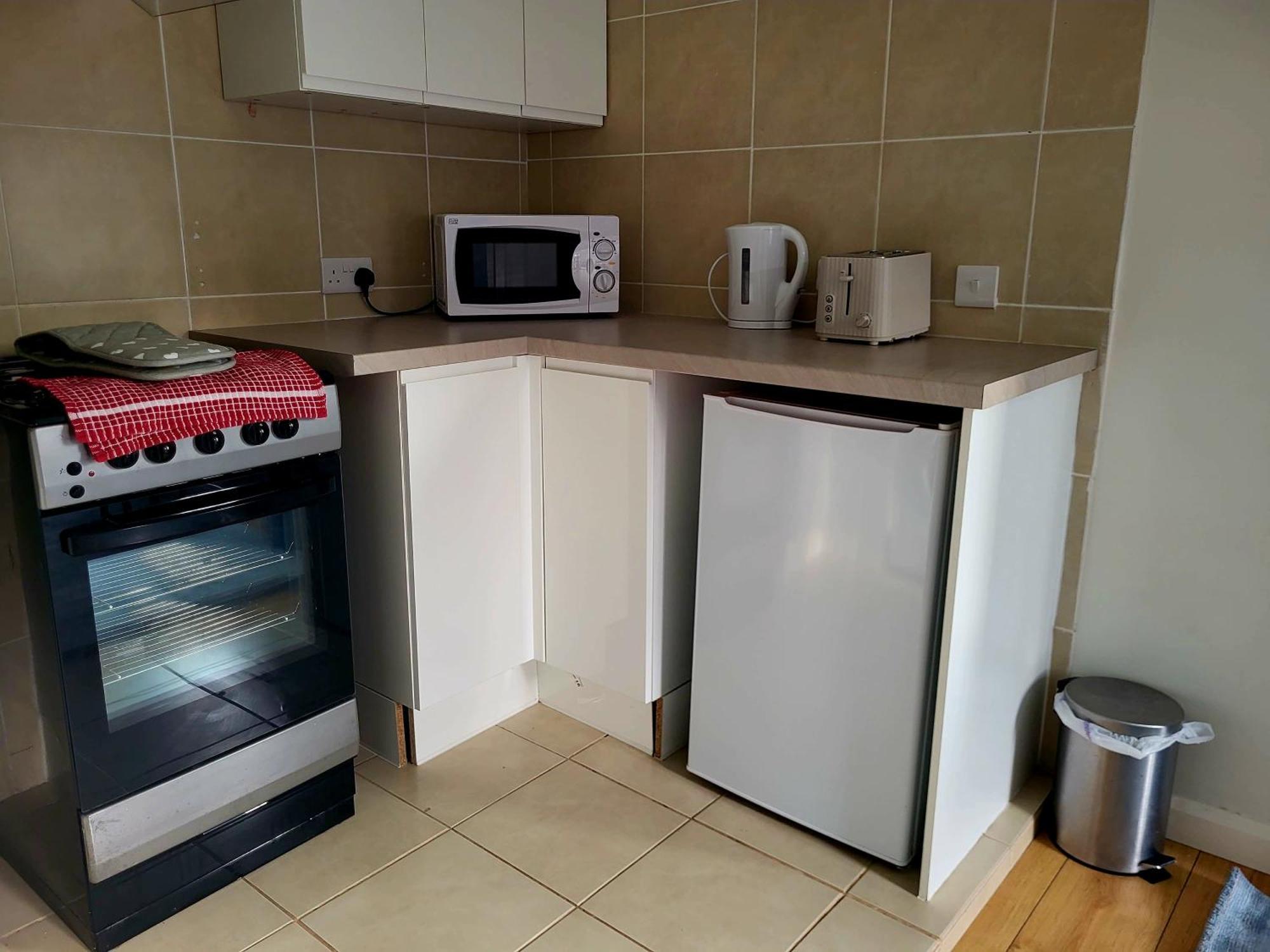 Grandwood House Lodges Chichester Extérieur photo