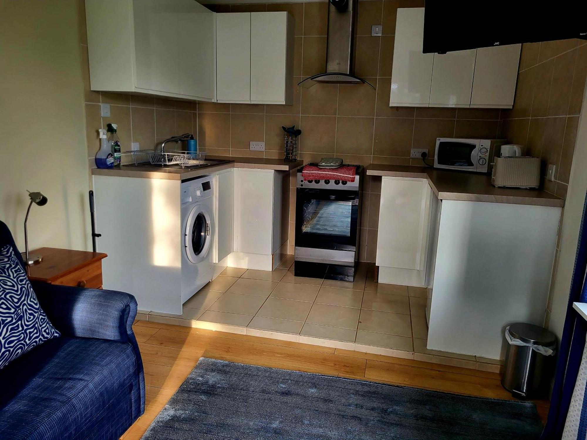 Grandwood House Lodges Chichester Extérieur photo
