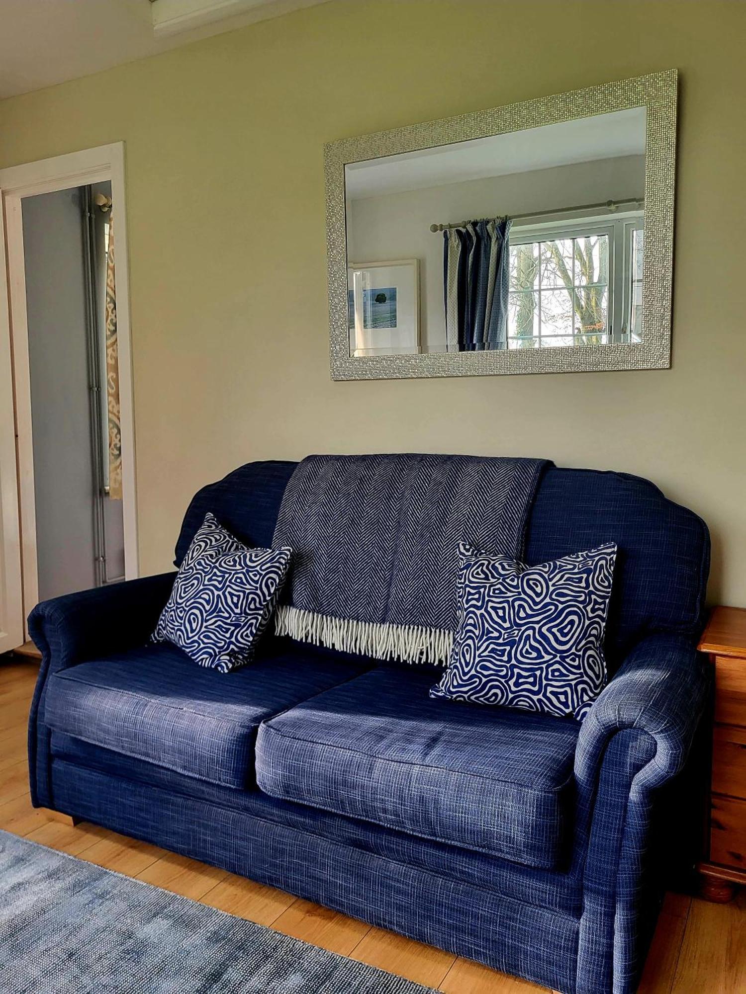 Grandwood House Lodges Chichester Extérieur photo