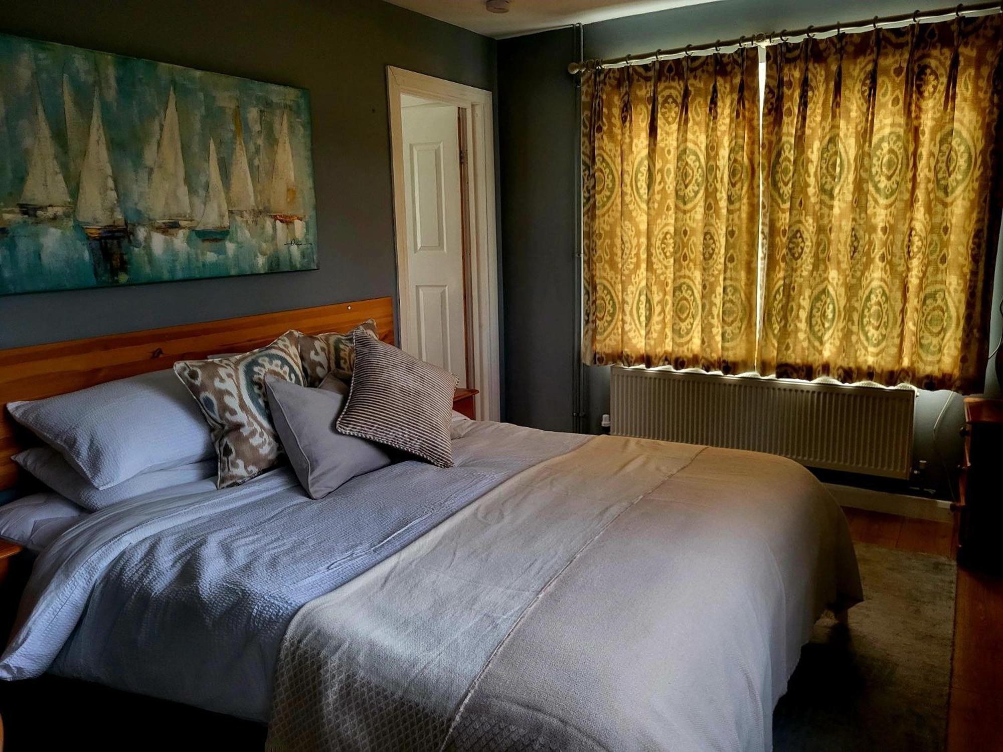 Grandwood House Lodges Chichester Extérieur photo