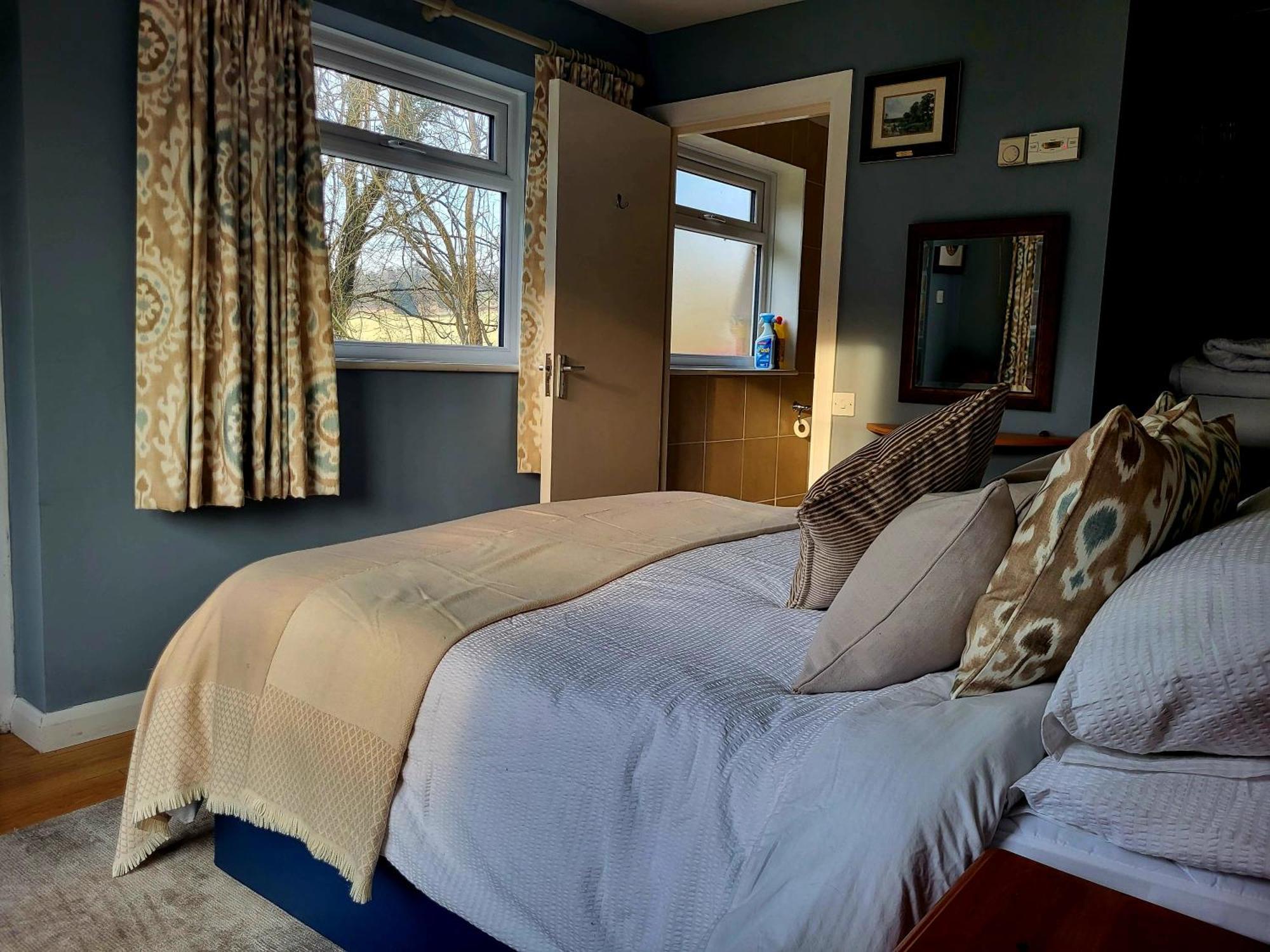 Grandwood House Lodges Chichester Extérieur photo