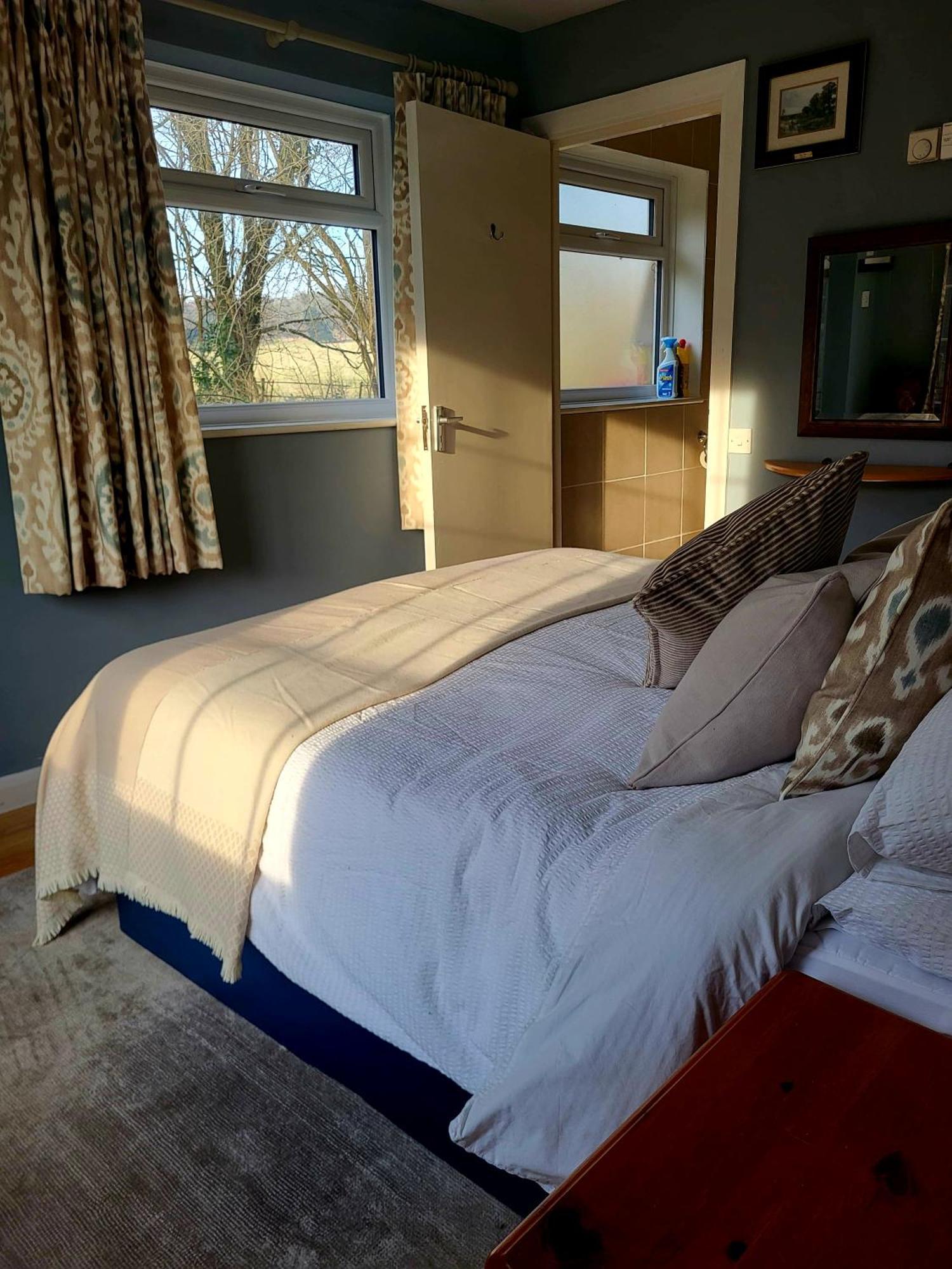 Grandwood House Lodges Chichester Extérieur photo